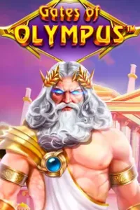 Mytologiskt slot med Zeus och höga multiplikatorer