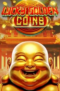 Asiatiskt guldmyntstema med progressiv jackpot