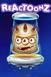 Klusterbaserat spel med söta aliens och kaskadfunktion