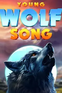 Naturinspirerat vargslot med mystiskt soundtrack