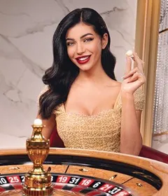 American Roulette