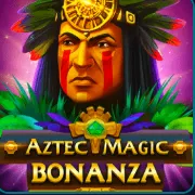 Aztec Magic Bonanza