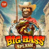 Big Bass Splash