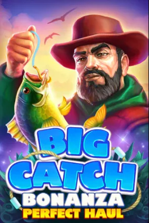 Big Catch Bonanza