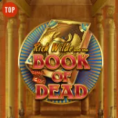 Book of Dead