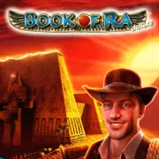 Book of Ra