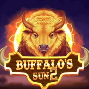 Buffalo Sun