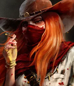 Bullets and Bounty