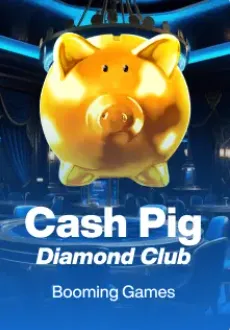 Cash Pig slot