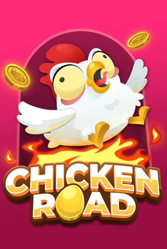 Chicken Road spel