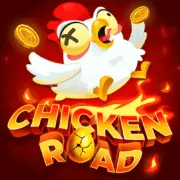 Chicken Road
