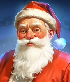 Christmas Workshop