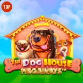 Dog House Megaways