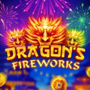 Dragons Firework