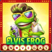 Elvis Frog