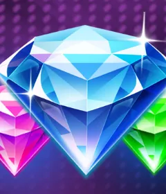 Energy Diamonds