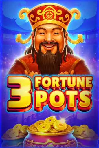 Fortune Pots spelautomat