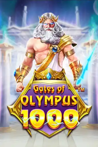 Gates of Olympus 1000 slot