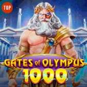 Gates of Olympus