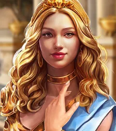 Gods of Troy