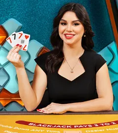 Infinite Fun Blackjack