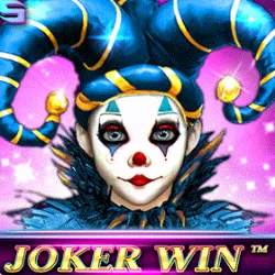 Joker tema spelautomat