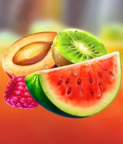 Juicy Fruits