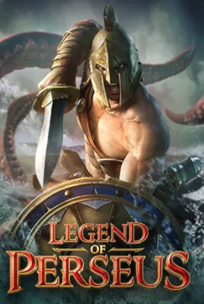 Legend of Perseus