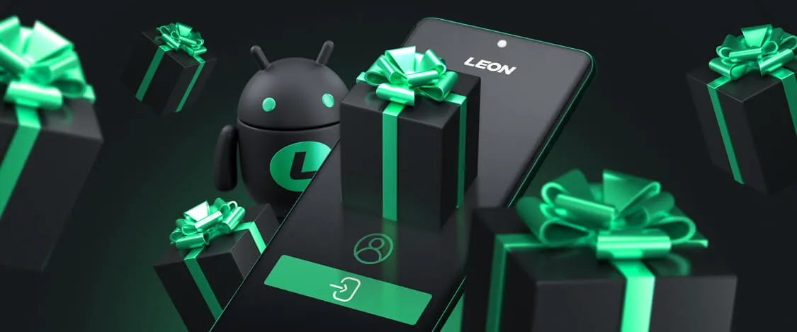Mobilapplikationsbonus