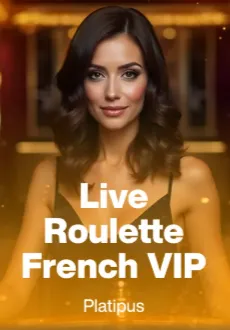 Live Roulette French VIP