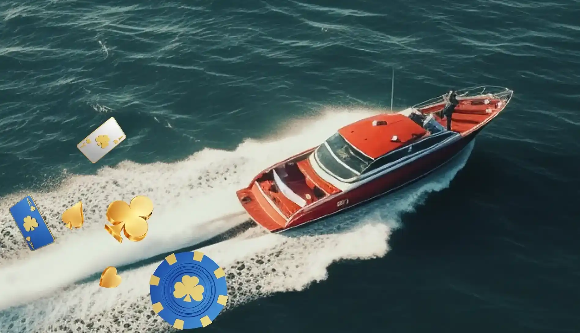 Lördag bonus