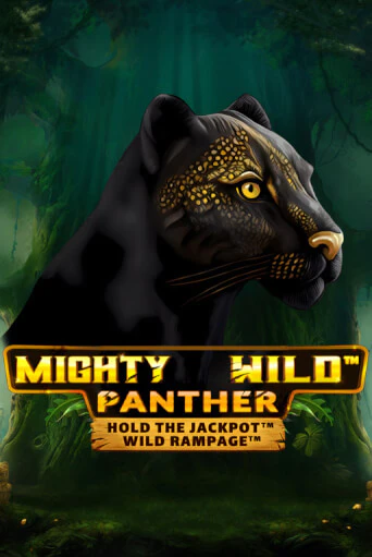Mighty Wild Panther slot