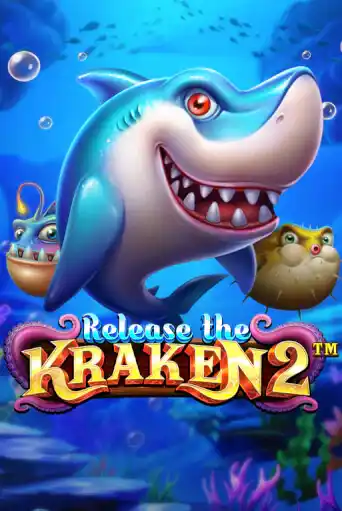 Release the Kraken slot