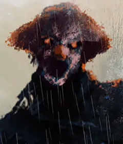 Rotten