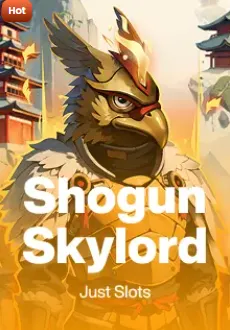 Shogun Skylord slot