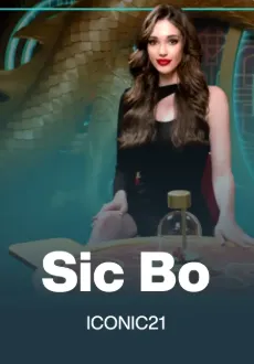 Sic Bo bordsspel