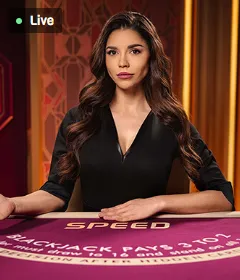 Speed Blackjack