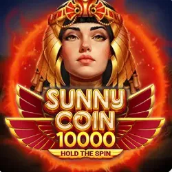 Sol mynt spelautomat
