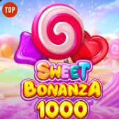 Sweet Bonanza 1000