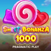 Sweet Bonanza 1000