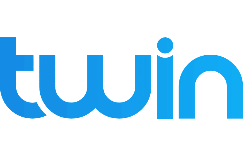 Twin Casino logotyp