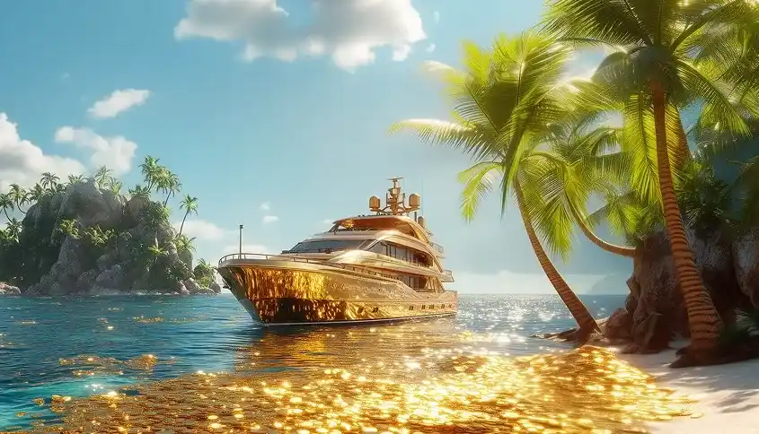 Välkomstbonus Lukki Casino