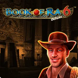 Egyptisk äventyr slot