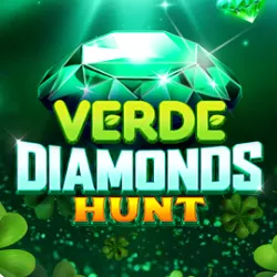 Diamant jakt spel