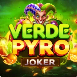 Eld joker spelautomat