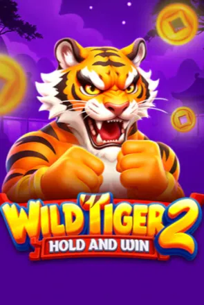 Wild Tiger