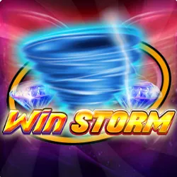 Storm vinst slot