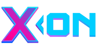 Xon Casino-logotyp