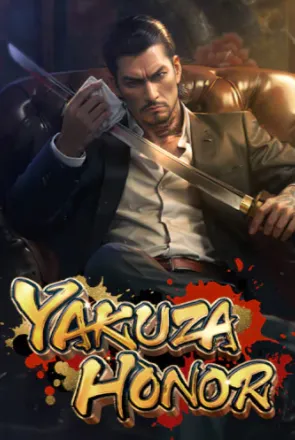 Yakudza Honor