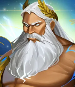 Ze Zeus